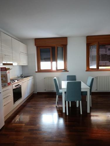 Scalo Calabiana 10 Milano