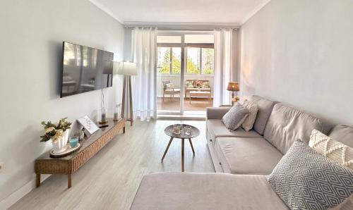MarbelCenter Promenade Marbella - EaW Homes