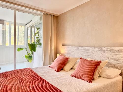 MarbelCenter Promenade Marbella - EaW Homes