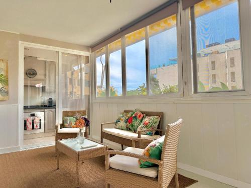 MarbelCenter Promenade Marbella - EaW Homes