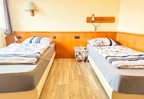 Gallery image of 33 - 15 Hotelkamer voor twee personen in Bunkenburg