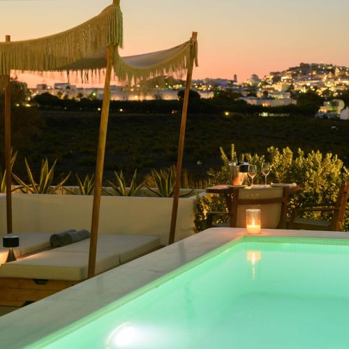 Safrani Suites