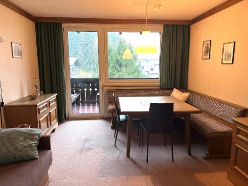 Gemütliches Apartment in Top-Lage - 250 m zum Lift, nahe Zentrum