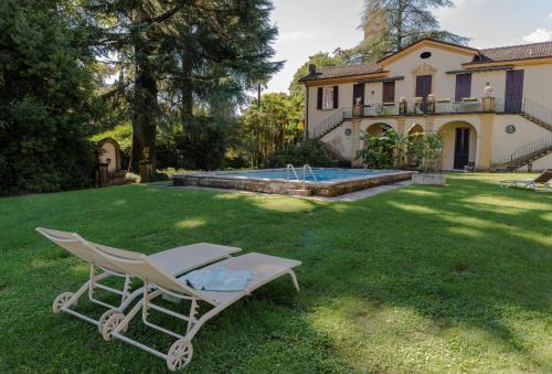 Gallery image of La Limonaia - Tremezzo by LoveComo in Tremezzo