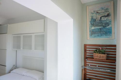 ApartEasy - Lovely Atic in Barcelona