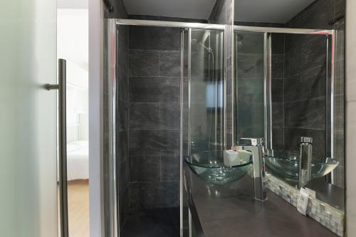 ApartEasy - Lovely Atic in Barcelona