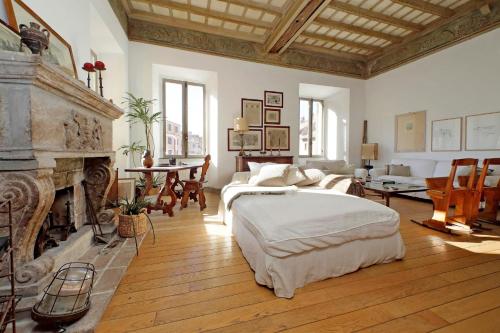 Piscinula - Charming stay in Trastevere