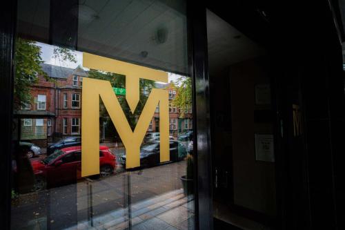 Fotografie z fotogalerie ubytování Malone 37 Apartments by Malone Hotel v destinaci Belfast