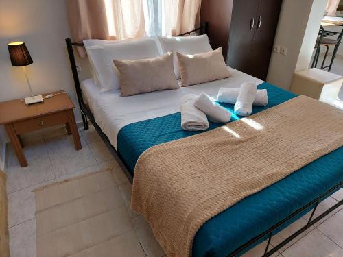 Fortezza Nest - Old Town Rethymno