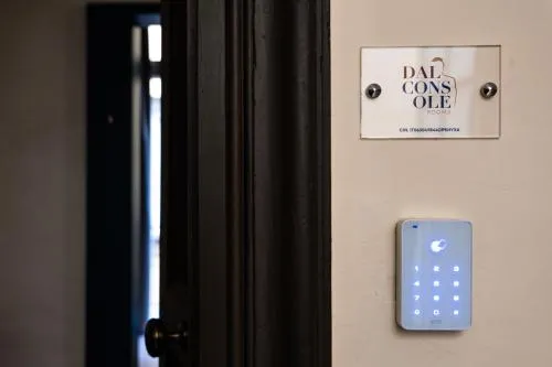 Dal Console Rooms photo 14