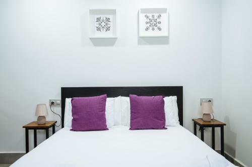 Apartamentos Trinidad