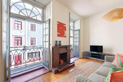 VIVA Cedofeita Serviced Apartments