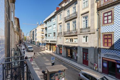 VIVA Cedofeita Serviced Apartments