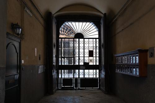 Dal Console Rooms photo 89