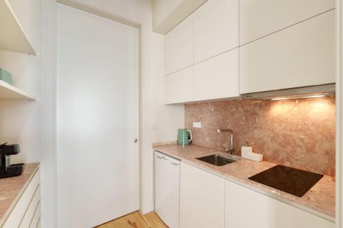 VIVA Cedofeita Serviced Apartments