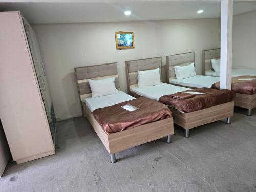 Gallery image of SaraSofi Hotel in Baku