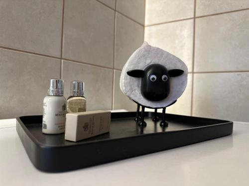 Fotografie z fotogalerie ubytování Traditional House Pouglia v destinaci Loútsai