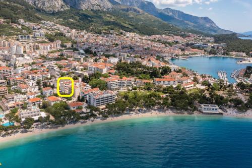 Adria Mare Apartments I