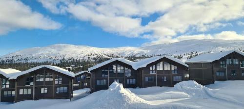 Nespecifikovaný výhled na hory nebo výhled na hory při pohledu z apartmánu