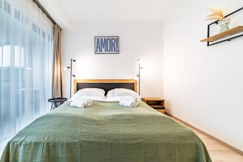 Tisza Terrace Apartman by Mital