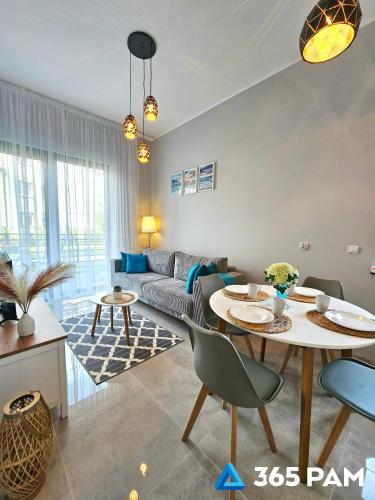 365PAM - Apartament RELAX - 2 MIN DO PLAŻY - Summer Lofts Z DOSTĘPEM DO BAWIALNI