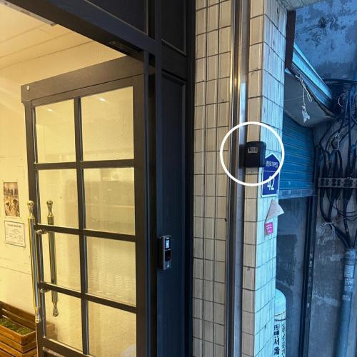 Fotografie z fotogalerie ubytování YangGang house Daejeon v destinaci Taejŏn-yŏk