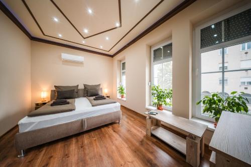 White House Apartman Miskolc