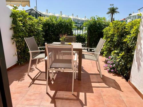 Dunaflor Verde 86 by SunHousesCanarias