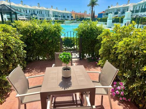 Dunaflor Verde 86 by SunHousesCanarias