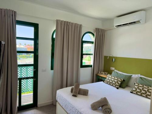 Dunaflor Verde 86 by SunHousesCanarias