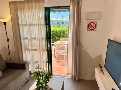 Dunaflor Verde 86 by SunHousesCanarias