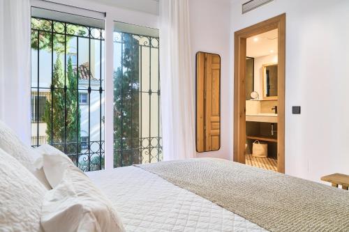 Luxury Apartment in Hacienda Playa, Beach & Pool