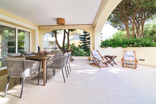 Luxury Apartment in Hacienda Playa, Beach & Pool
