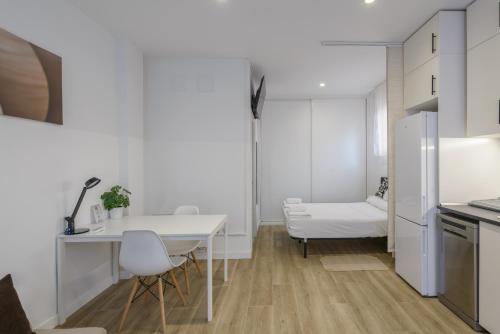 Lucano Apartment near Metropolitano & IFEMA