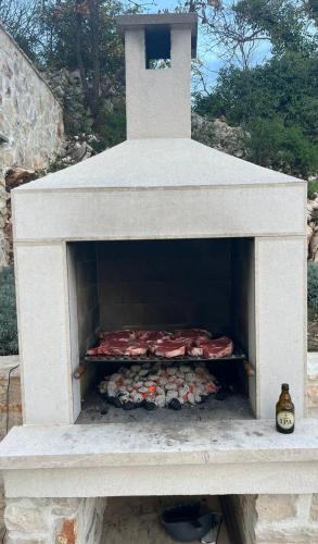 Sea View Villa Aurinia
