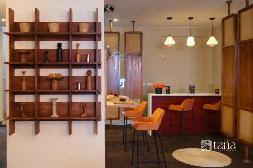 Afbeelding uit fotogalerij van TANA-Boutique Hôtel in Antananarivo