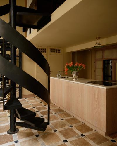 Pied A Terre Palais Royal