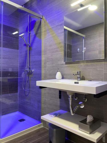 Lofts Enea y Loft Dalia