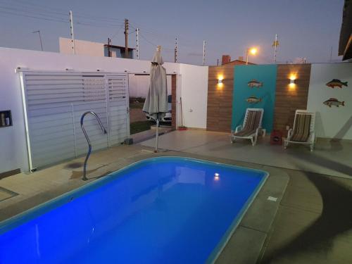 Foto dalla galleria di japaratinga house a Japaratinga