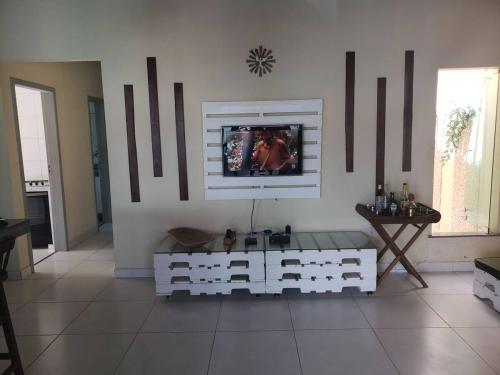 Foto dalla galleria di japaratinga house a Japaratinga