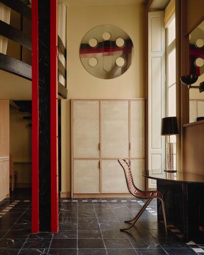 Pied A Terre Palais Royal