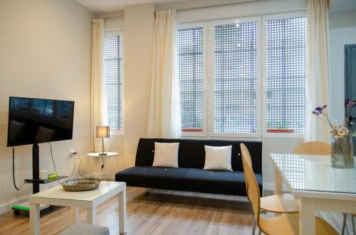 Lofts Enea y Loft Dalia
