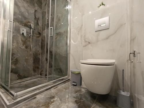 Cityease Thessaloniki 2Bedroom Luxury