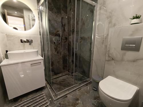 Cityease Thessaloniki 2Bedroom Luxury