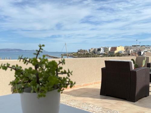 The Terrace