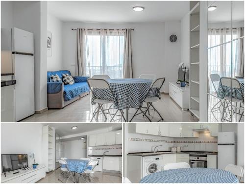 Tenerifeopenhome amanecer