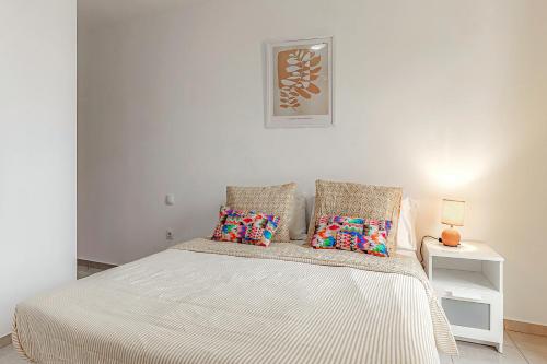 Tenerifeopenhome amanecer