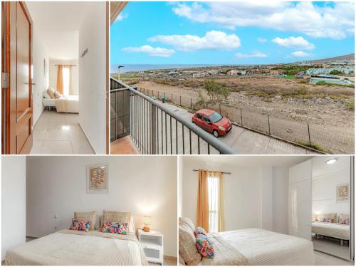 Tenerifeopenhome amanecer