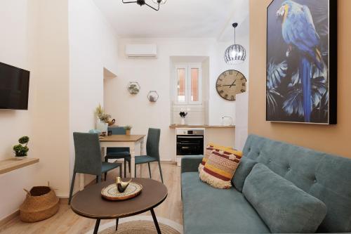 Studio Nona in Old Corfu Town by Konnect