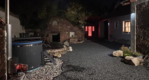 Φωτογραφία από το άλμπουμ του Living Past Vendégház σε Kővágóörs